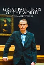 Poster for Great Paintings of the World with Andrew Marr