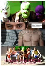 Poster for Thugs Paradise: A Fashion Portrait