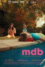 Poster for Mdb