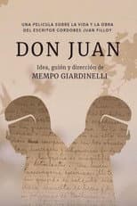 Poster for Don Juan