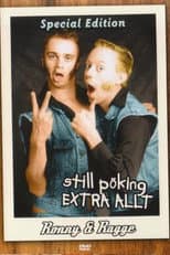 Poster for Ronny & Ragge: Still Pöking Extra Allt