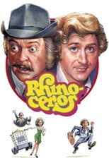 Poster for Rhinoceros