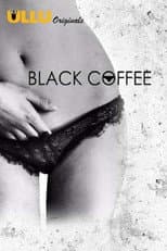 Poster for Black Coffee