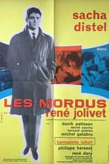 Poster for The Delinquents
