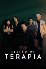 Poster for Sessão de Terapia