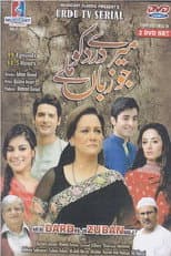 Poster for Meray Dard Ko Jo Zuban Miley