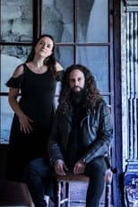 Poster for Núria Rial and Fahmi Alqhai Bayreuth Baroque Opera Festival 2024
