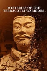 Poster for Mysteries of the Terracotta Warriors