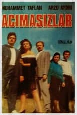 Poster for Acımasızlar