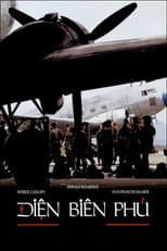 Poster for Dien Bien Phu