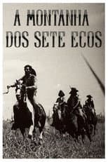 Poster for A Montanha dos Sete Ecos