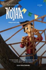 Poster for Koyaa – Elusive Paper