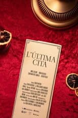 Poster for L'última cita