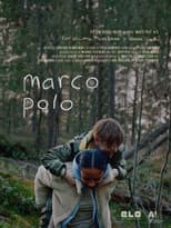 Poster for Marco Polo