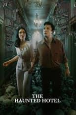 Poster for The Haunted Hotel