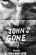 Poster for John's Gone