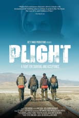 Poster for Plight