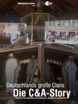Poster for Deutschlands große Clans – Die C&A-Story