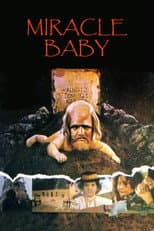 Poster for Miracle Baby