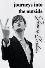 Poster for Journeys into the Outside with Jarvis Cocker