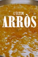 Poster for L'últim arròs