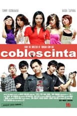 Poster for Vote for Love