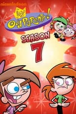 Poster for Season 7