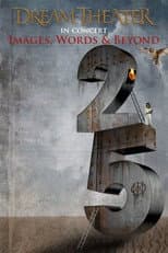 Poster for Dream Theater: Live at Budokan 2017