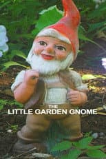 Poster for The Little Garden Gnome