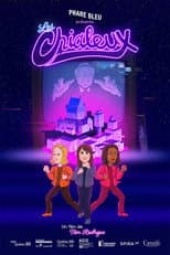 Poster for Les Chialeux