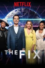 Poster for The Fix