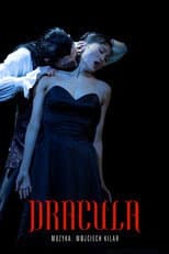 Poster for Dracula