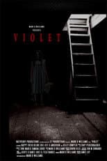 Poster for Violet