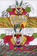 Poster for GOOD-BY ELVIS and USA