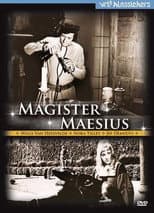 Poster for Magister Maesius