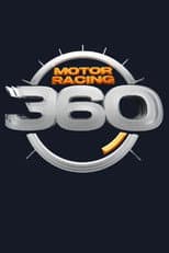 Poster for MotorRacing 360
