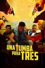 Poster for Una tumba para tres