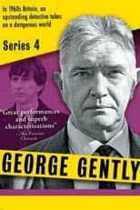 Poster for Series 4