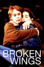Poster for Broken Wings
