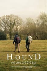 Poster for Hound (Short)