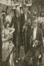 Poster for The Dancer and the King