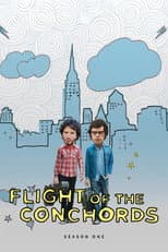 Poster for Season 1