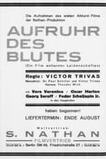 Poster for Call of the Blood