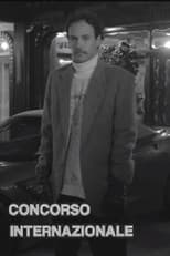 Poster for Concorso Internazionale