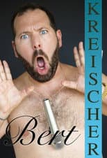 Poster for Bert Kreischer