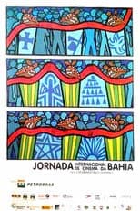 Poster for Jornada Internacional de Cinema da Bahia: Por um mundo mais humano