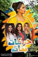Poster for Harakat Banat