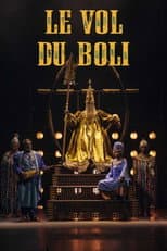 Poster for Le vol du Boli