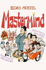 Poster for Mastermind