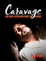 Poster for The Caravaggio Mystery